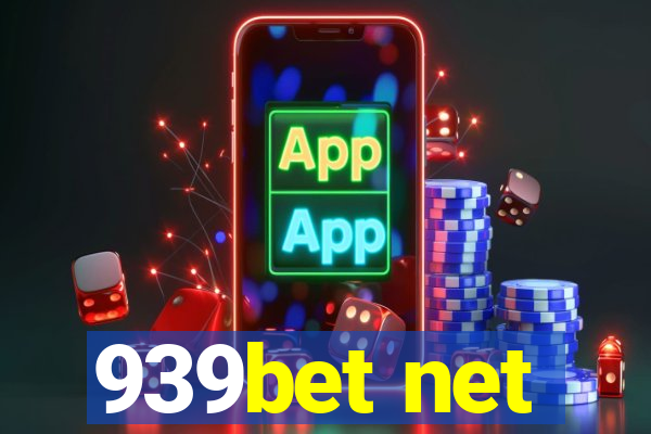 939bet net