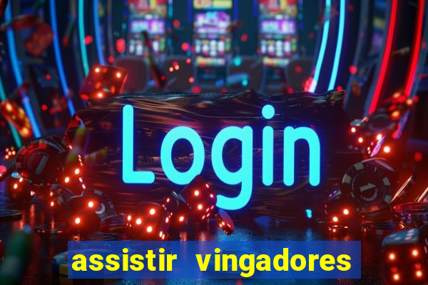 assistir vingadores ultimato filme completo dublado google drive