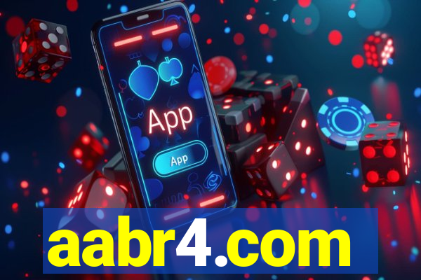 aabr4.com