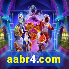 aabr4.com