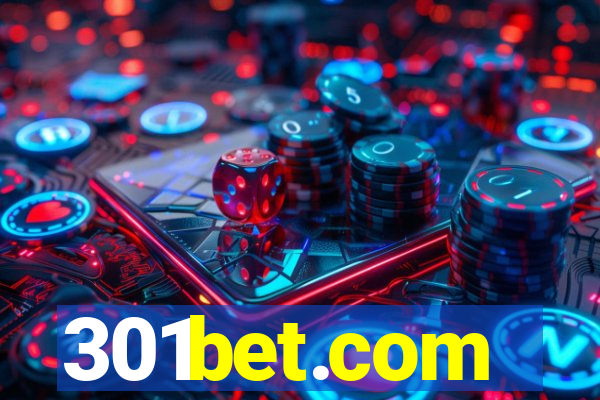 301bet.com