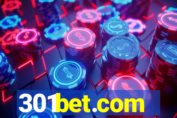 301bet.com