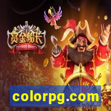 colorpg.com