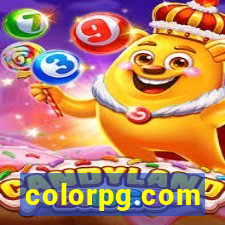 colorpg.com