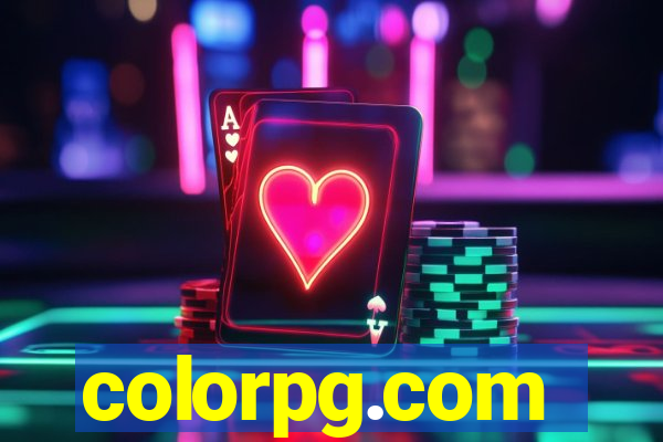 colorpg.com