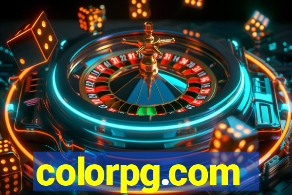 colorpg.com