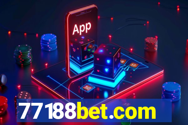 77188bet.com