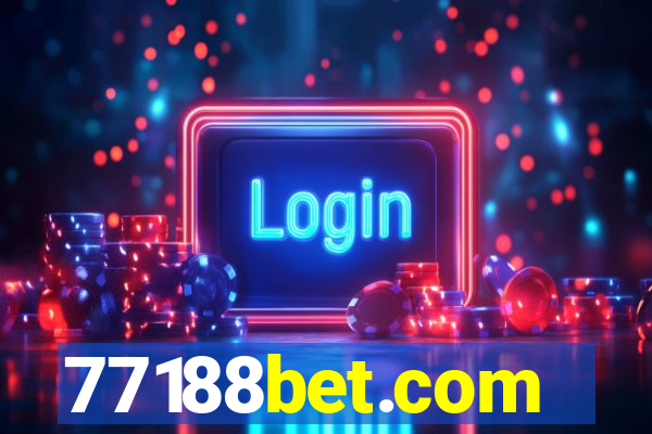 77188bet.com