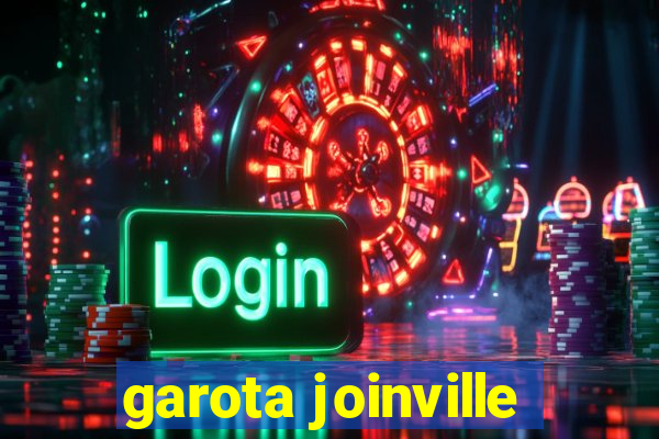 garota joinville