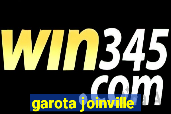 garota joinville