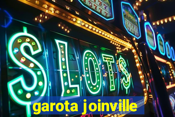 garota joinville