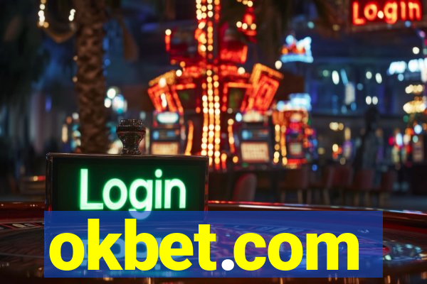 okbet.com