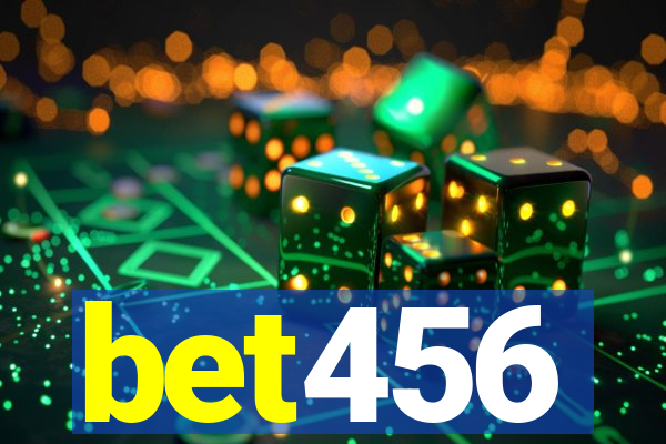 bet456