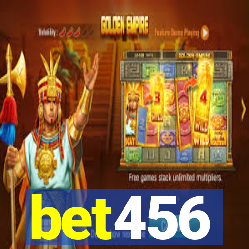 bet456