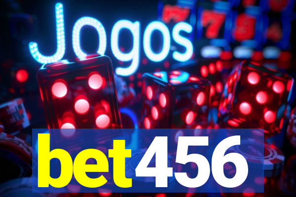 bet456