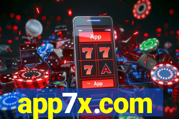 app7x.com