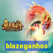 blazeganhos