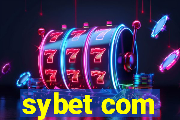 sybet com