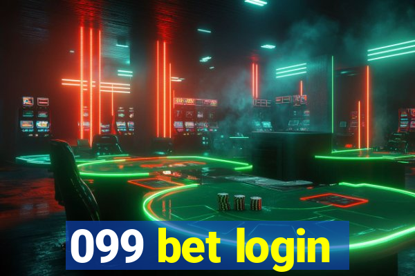 099 bet login