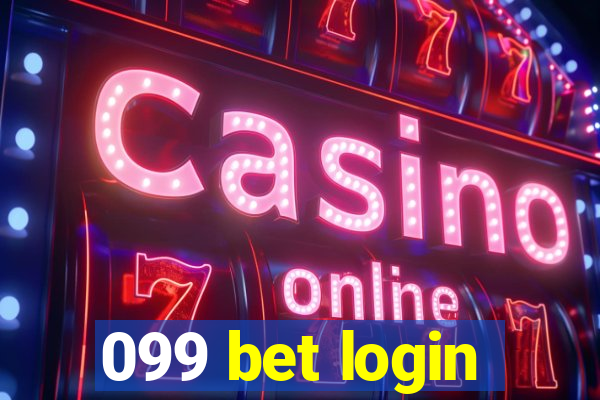 099 bet login