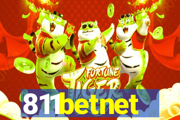 811betnet