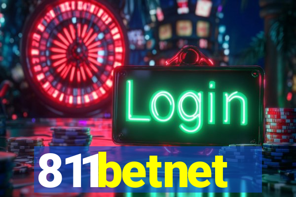 811betnet