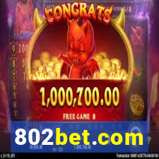 802bet.com