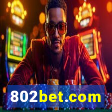 802bet.com