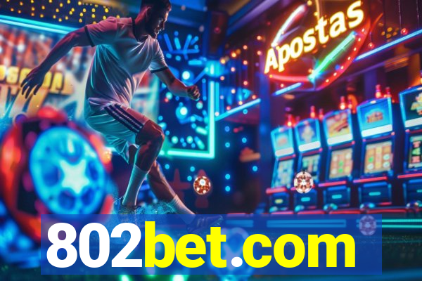 802bet.com