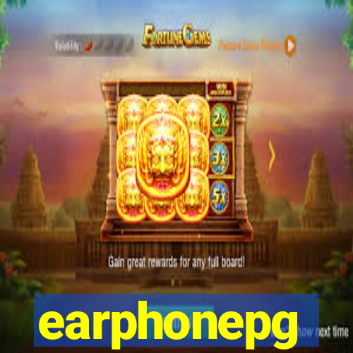 earphonepg