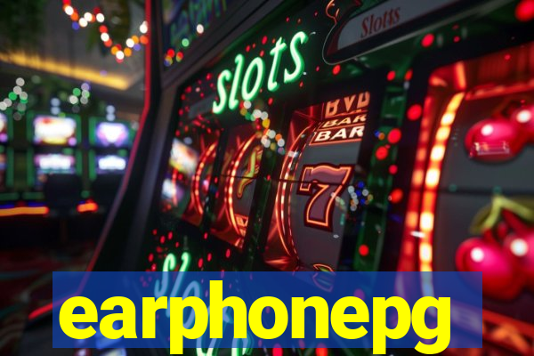 earphonepg