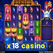 x18 casino