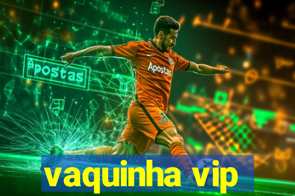 vaquinha vip