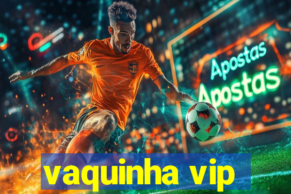 vaquinha vip