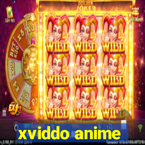 xviddo anime