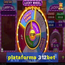 plataforma 312bet