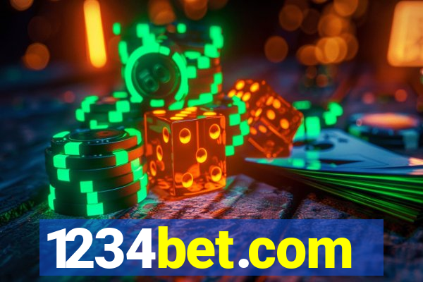 1234bet.com