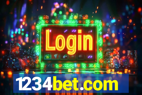 1234bet.com