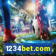 1234bet.com