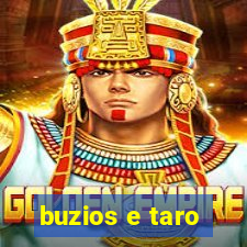 buzios e taro