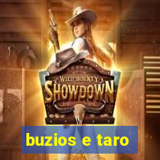 buzios e taro