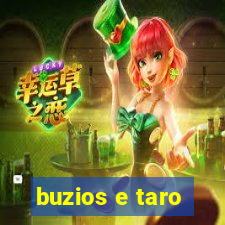 buzios e taro