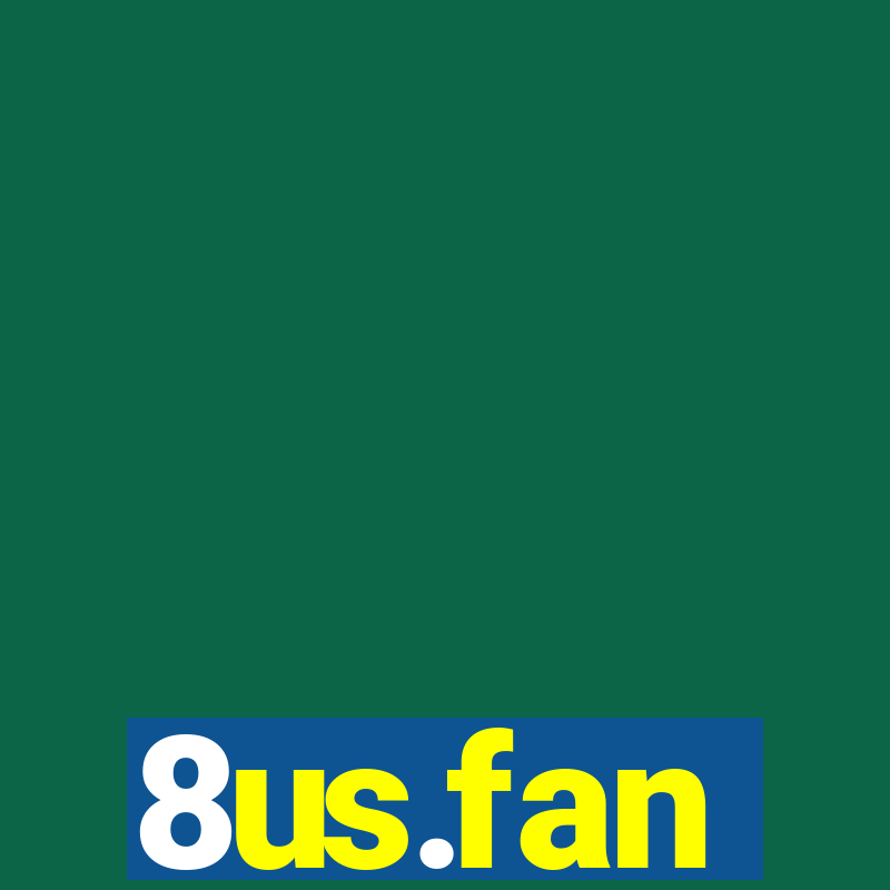 8us.fan