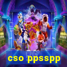 cso ppsspp