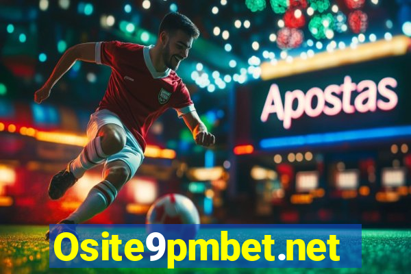 Osite9pmbet.net