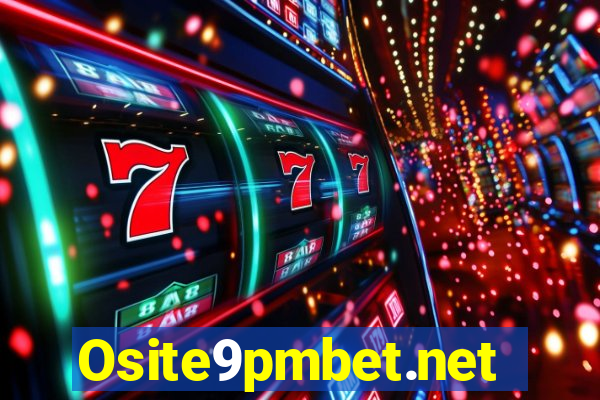 Osite9pmbet.net