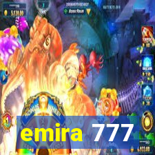 emira 777