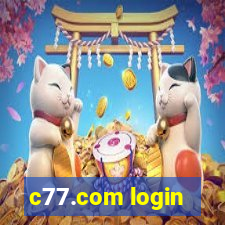 c77.com login