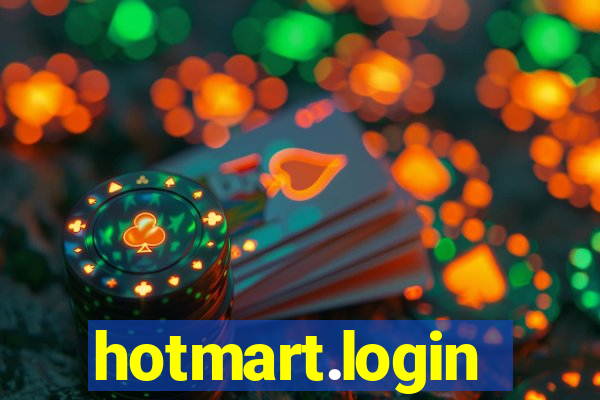 hotmart.login