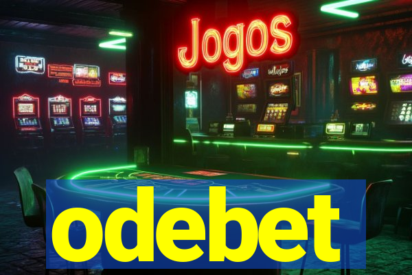 odebet